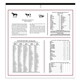 Almanac Calendar