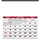 Almanac Calendar