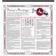 Almanac Calendar