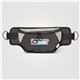Alpen Recycled Polyester Expandable Waist Bag - 50 oz - Heat Transfer
