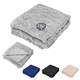 Alpine rPET Sherpa Blanket