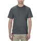 Alstyle Adult 6.0 oz, 100 Cotton T - Shirt - COLORS