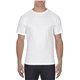 Alstyle Adult 6.0 oz, 100 Cotton T - Shirt - WHITE