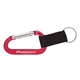 Alta Carabiner Keyring