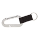Alta Carabiner Keyring