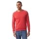 Alternative Champ Eco - Fleece Solid Sweatshirt - COLORS