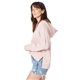 Alternative Ladies Washed Terry Studio Hooded Sweatshirt