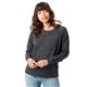 Alternative Slouchy Eco - Jersey(TM) Pullover - COLORS