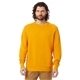 Alternative Unisex Washed Terry Champ Sweatshirt