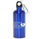 Aluminum Bottle 22 oz