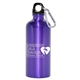 Aluminum Bottle 22 oz