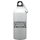 Aluminum Bottle 22 oz