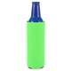 Aluminum Bottle Coolie