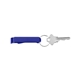 Aluminum Bottle Opener Key Tag