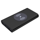 Aluminum HD Turner Wireless Power Bank 10, 000 mAh