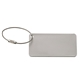 Aluminum Luggage Tag