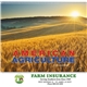 American Agriculture Wall Calendar 2026 Spiral Bound