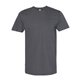 American Apparel - Fine Jersey T - Shirt - COLORS