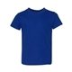 American Apparel - Toddler Fine Jersey Short Sleeve T - Shirt - COLORS