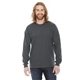 American Apparel Unisex Fine Jersey Long - Sleeve T - Shirt - COLORS