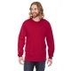 American Apparel Unisex Fine Jersey Long - Sleeve T - Shirt - COLORS