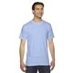 American Apparel Unisex Fine Jersey Short - Sleeve T - Shirt - COLORS