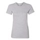American Apparel - Womens Fine Jersey T - Shirt - COLORS