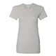 American Apparel - Womens Fine Jersey T - Shirt - COLORS