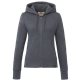 American Giant Classic Full Zip Hoodie - Womens