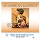 An American Illustrator Wall Calendar 2026 Spiral Bound