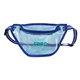 Ann Arbor Transparent Waist Pack