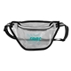 Ann Arbor Transparent Waist Pack