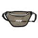 Ann Arbor Transparent Waist Pack