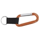 Promotional 8mm Carabiner with 2.5