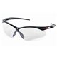 Anti - fog Unbranded Sporty Semi - Frame Wrap - Around Safety Glasses / Sun Glasses