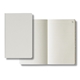 ApPeel Medio Lined Saddle Stitched Apple Page Journal