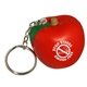 Apple Key Chain - Stress Relievers