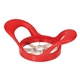 Apple Slice - It(TM) Steel Blade Apple Slicer
