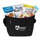 Appreciation Is In The Bag Cooler Bag and Snacks
