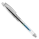 Aqua Gel - Recycled P.E.T. Plastic Pen - ColorJet
