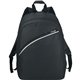 Polycanvas Arc Slim Backpack