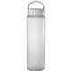 Arch 22 oz Frosted Glass Bottle