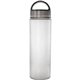 Arch 22 oz Frosted Glass Bottle