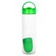 Arch 24 oz Bottle With Floating Infuser