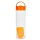 Arch 24 oz Bottle With Floating Infuser