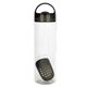 Arch 24 oz Bottle With Floating Infuser