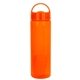 Arch 24 oz. Colorful Bottle With Floating Infuser