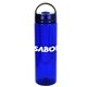 arch 24 oz colorful bottle with infuser