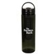 arch 24 oz colorful bottle with infuser