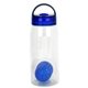Arch 25 oz Bottle With Floating Infuser